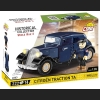 1934  Citroen  Traction  7a  222  Kl. HCPojazd